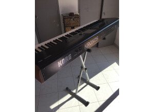 Korg Kronos 88 (43190)