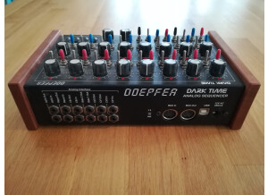 Doepfer Dark Time (23600)