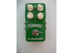 TC Electronic Corona Chorus (66272)