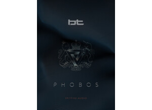 Spitfire Audio BT Phobos (4383)