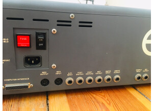 E-MU Emulator II (70369)