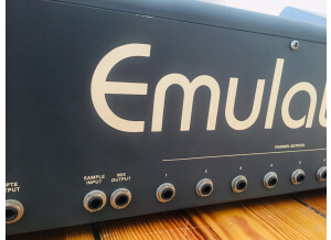 E-MU Emulator II (90685)