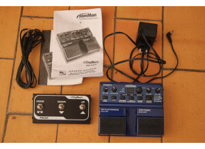 DigiTech JamMan (24879)