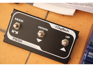 DigiTech JamMan (71956)