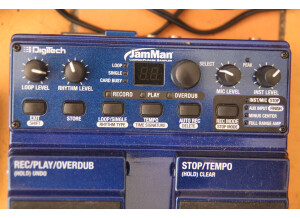 DigiTech JamMan (24684)