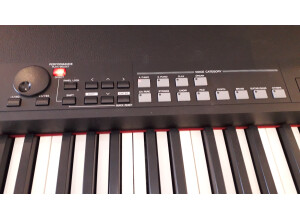 Yamaha CP40 Stage (98712)