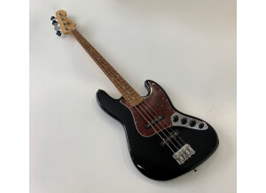 Fender Deluxe Active Jazz Bass [2004-current] (94999)