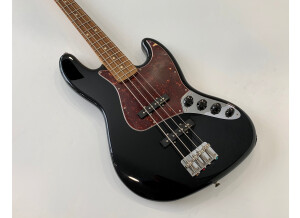 Fender Deluxe Active Jazz Bass [2004-current] (96160)