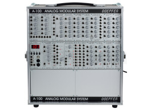 Doepfer A-100 Basic System 2 (5717)