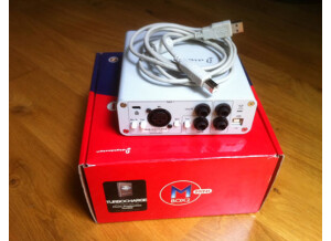 The T.bone SC1100 (2633)