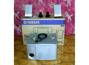 Yamaha TRS-MS01