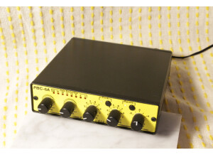 FMR Audio PBC-6A (82188)
