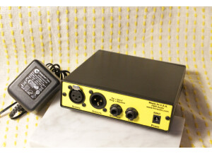 FMR Audio PBC-6A (32472)