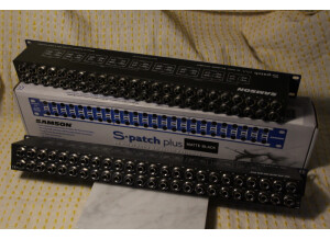 Samson Technologies S-patch plus (24272)