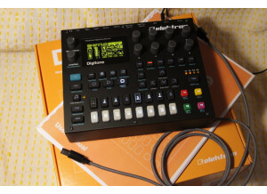 Elektron Digitone (50484)