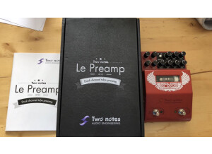Two Notes Audio Engineering Le Lead (57348)