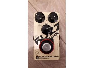 GuitarSystems Fuzz Tool Standard (45976)