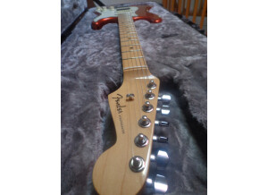 Fender American Elite Stratocaster HSS Shawbucker (61198)