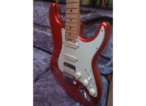Fender American Elite Stratocaster HSS Shawbucker (91551)
