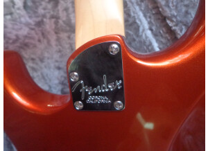 Fender American Elite Stratocaster HSS Shawbucker (75208)