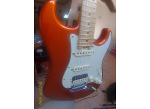 Fender American Elite Stratocaster HSS Shawbucker (49316)