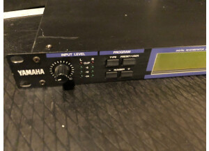 Yamaha SPX-2000 (38052)