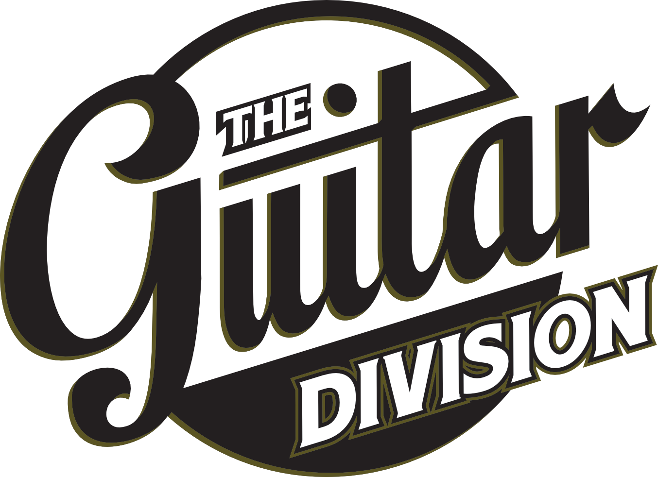 The_GUITAR_DIVISION_LOGO