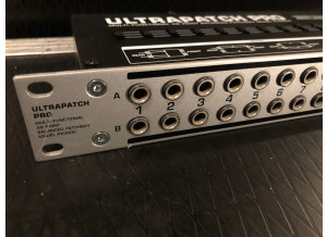 Drawmer DS404 Quad Noise Gate (10795)