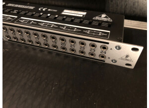 Drawmer DS404 Quad Noise Gate (84751)