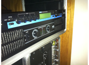 Hpa Electronic A.2400