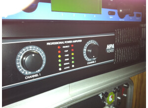 Hpa Electronic A.2400