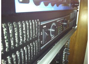 Hpa Electronic A.2400