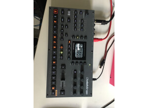 Elektron Octatrack MKII (55361)
