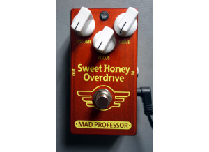 Mad Professor Sweet Honey Overdrive (53024)