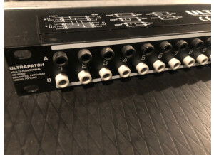 Behringer Ultrapatch Pro PX3000 (15616)
