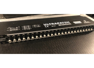 Behringer Ultrapatch Pro PX3000 (28997)