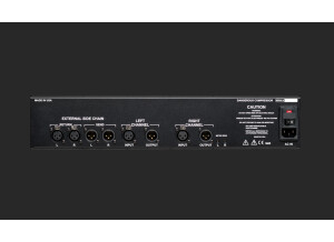 Dangerous Music Compressor (77229)