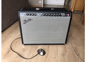 Fender '65 Twin Reverb [1992-Current] (51672)