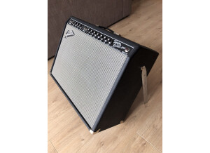 Fender '65 Twin Reverb [1992-Current] (46535)