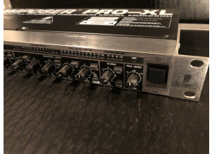 Behringer Ultrapatch PX1000 (45204)