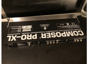 Behringer Ultrapatch PX1000 (64353)