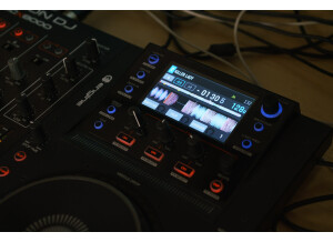 Denon DJ MCX8000-3