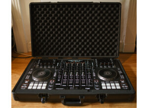 Denon DJ MCX8000-4