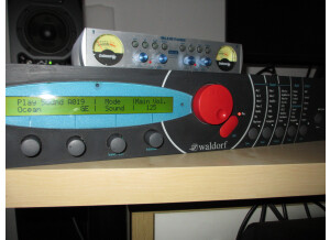 Clavia Nord Rack 2X (50901)