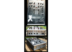 Soundcraft UREI 1601