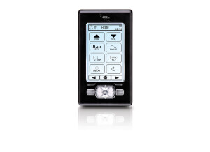 RCF VSA Remote