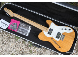 Fender Classic '72 Telecaster Thinline (58817)