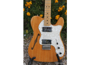 Fender Classic '72 Telecaster Thinline (35173)