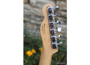 Fender Classic '72 Telecaster Thinline (56613)