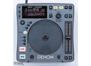 Denon DJ DN-S1000 (81706)